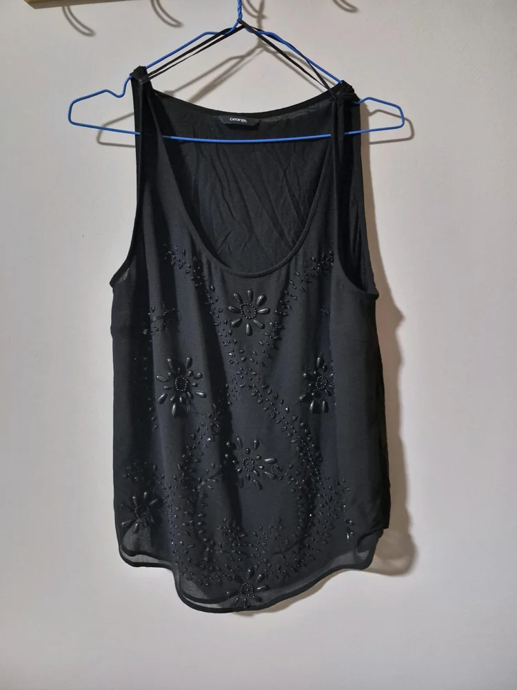 George Cami Tops, size XL / 42 / 14, photo 5
