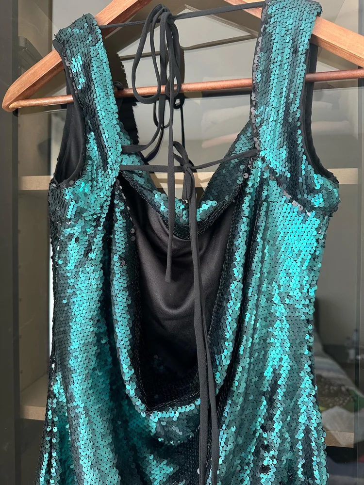 Warehouse Mini Dresses, size XS / 34 / 6, photo 5