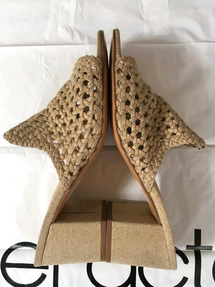 Sandals, size 39, photo 3