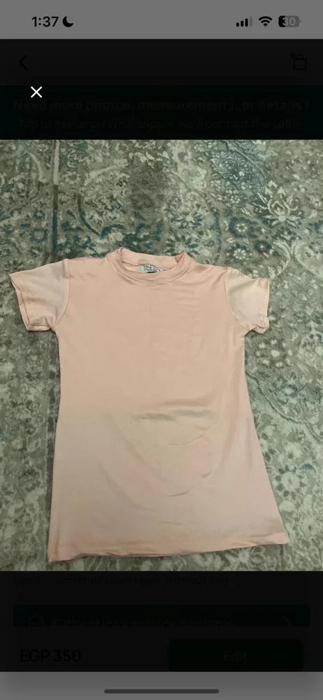 T-shirts
