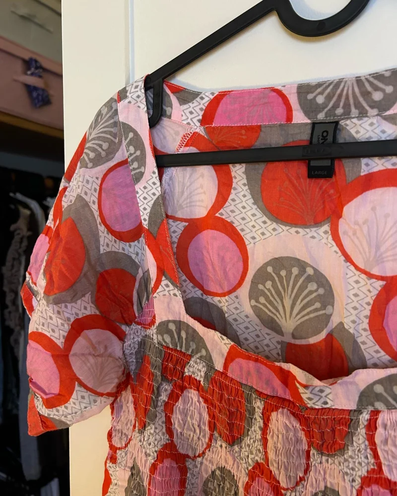 Blouses, size L / 40 / 12, photo 2