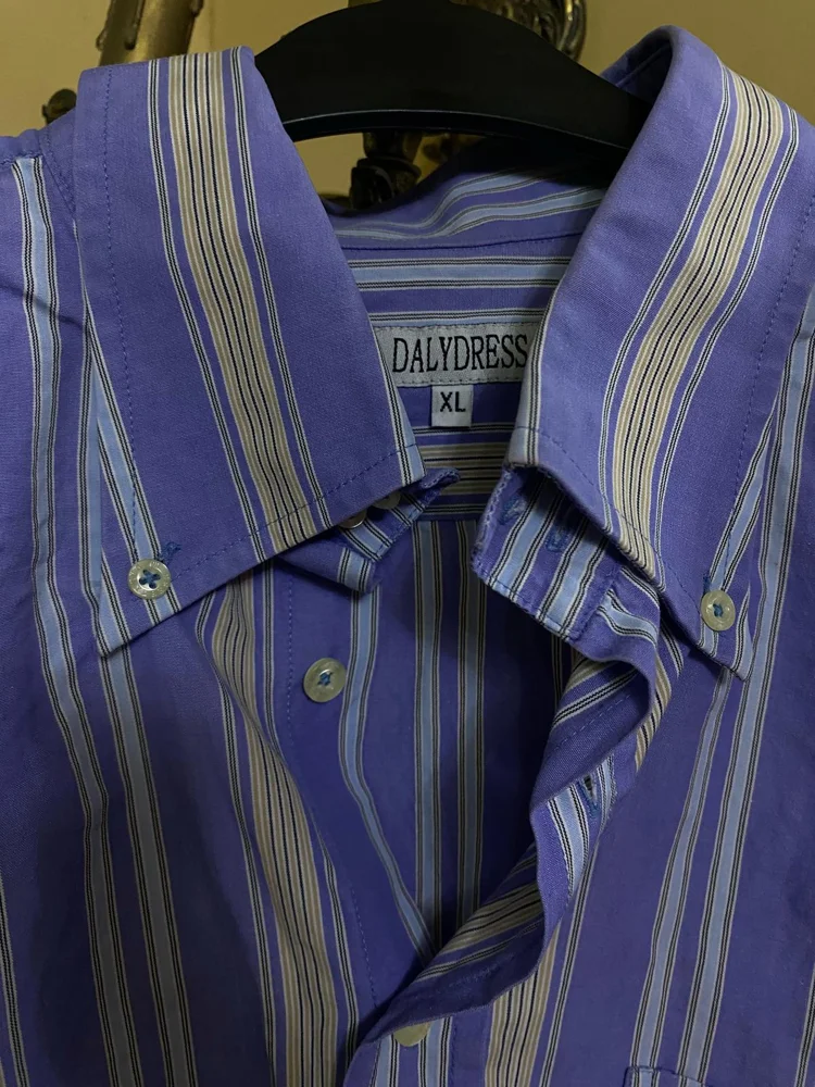 Dalydress Shirts, size XL, photo 3