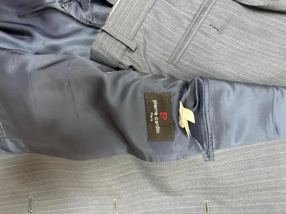 Pierre Cardin Suits, size XL, photo 5
