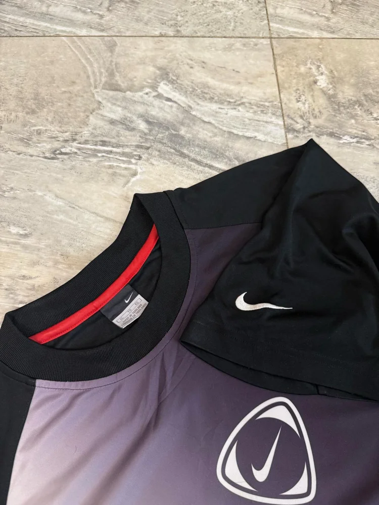 Nike T-shirts, size L, photo 3