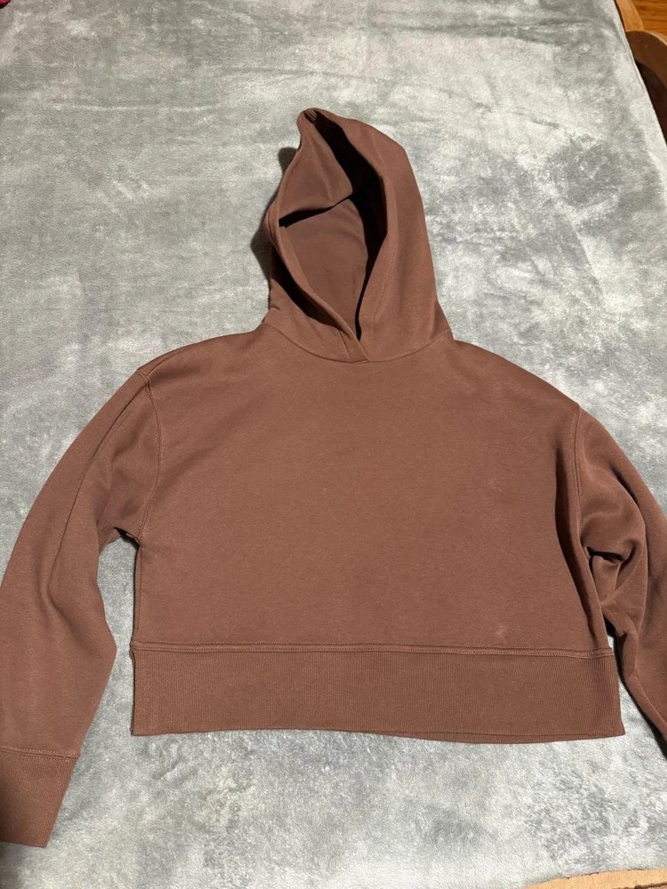 Zara Hoodies, size S / 36 / 8, photo 3