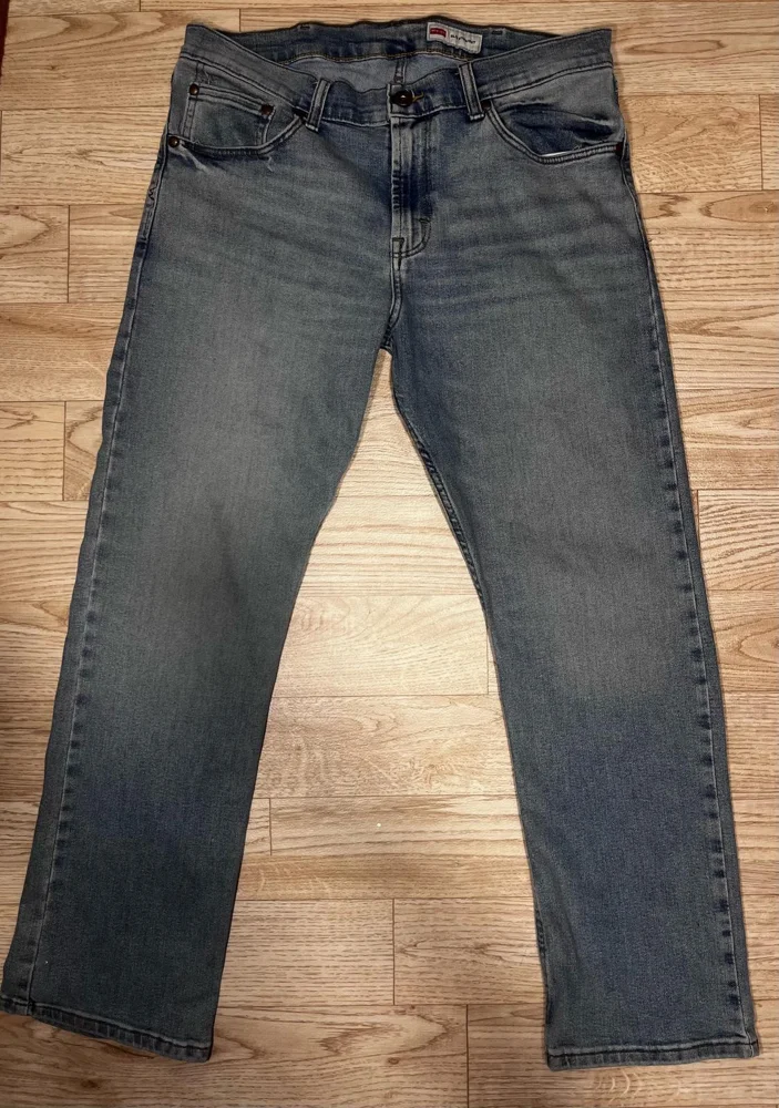 Wrangler Jeans