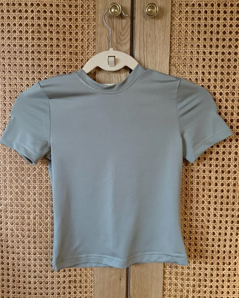 Mia T-shirts, size S / 36 / 8, photo 2