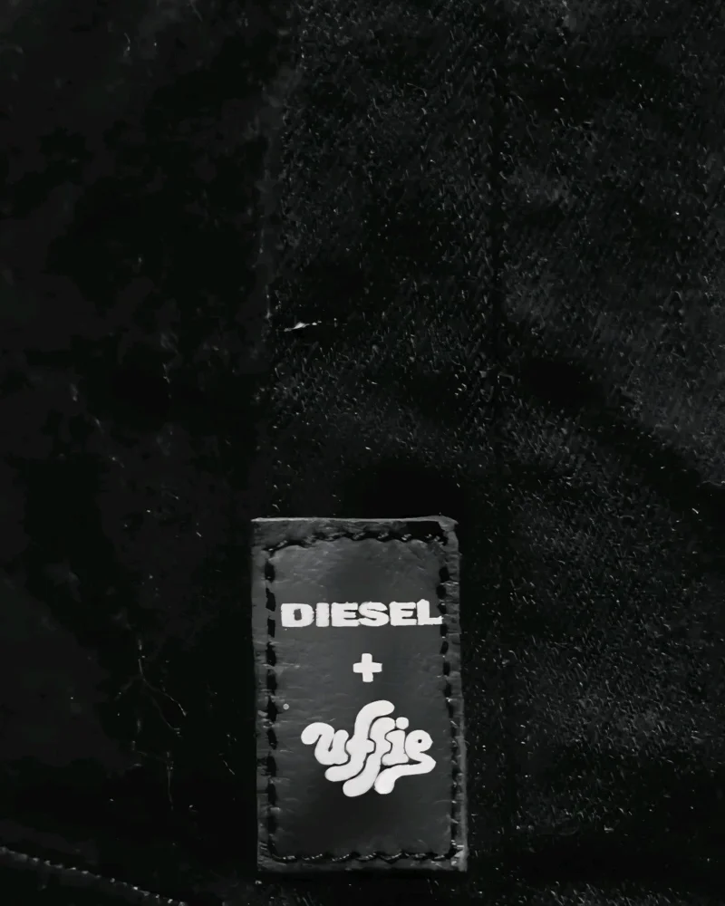 Diesel Mini Dresses, size S / 36 / 8, photo 5