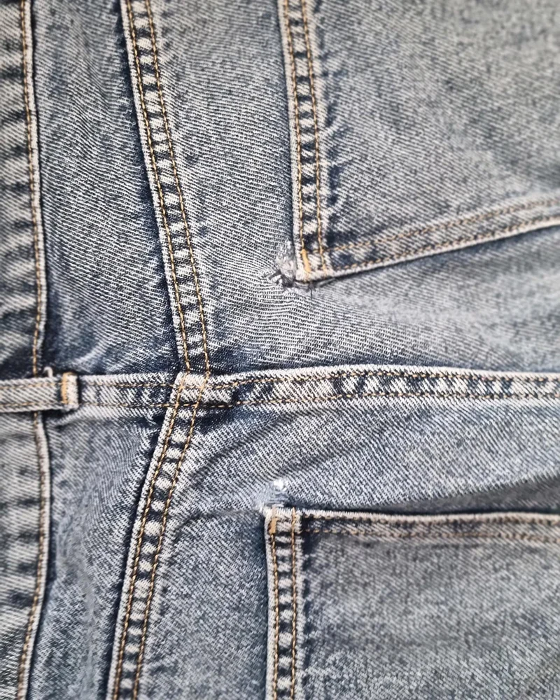 Notfound Co Pants, size M / 38 / 10, photo 3