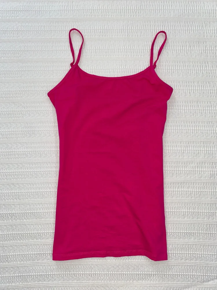 Primark Cami Tops, size XS / 34 / 6, photo 2