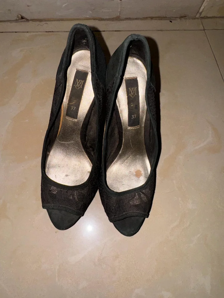 GUESS Stiletto Heels, size 37, photo 2