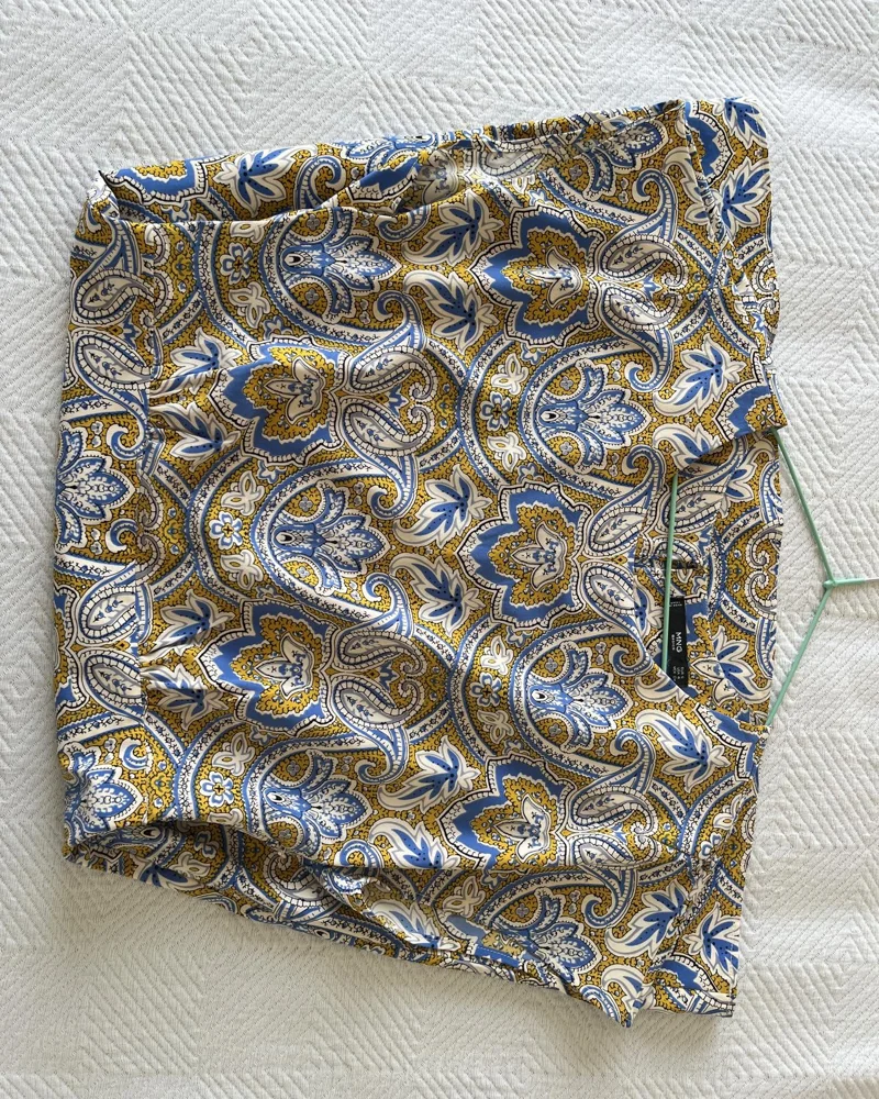 Mango Midi Dresses, size S / 36 / 8, photo 3