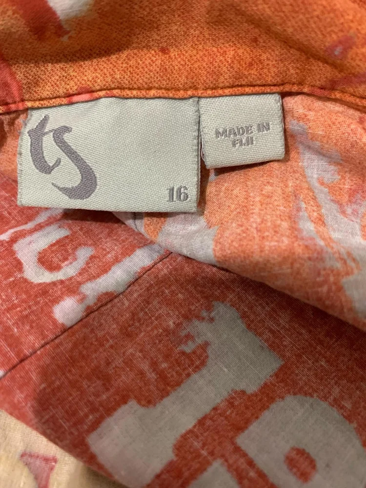 Short Sleeve Shirts, size M, photo 5