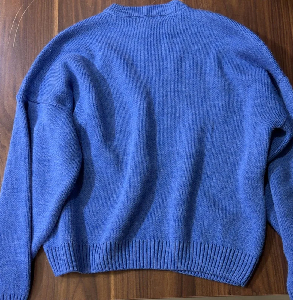 Local Sweaters, size S, photo 2