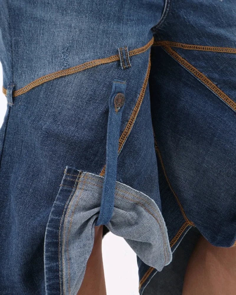 Pants, size One size, photo 3