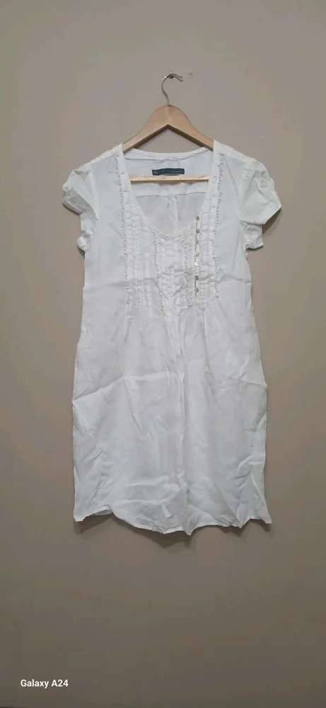 Zara Mini Dresses