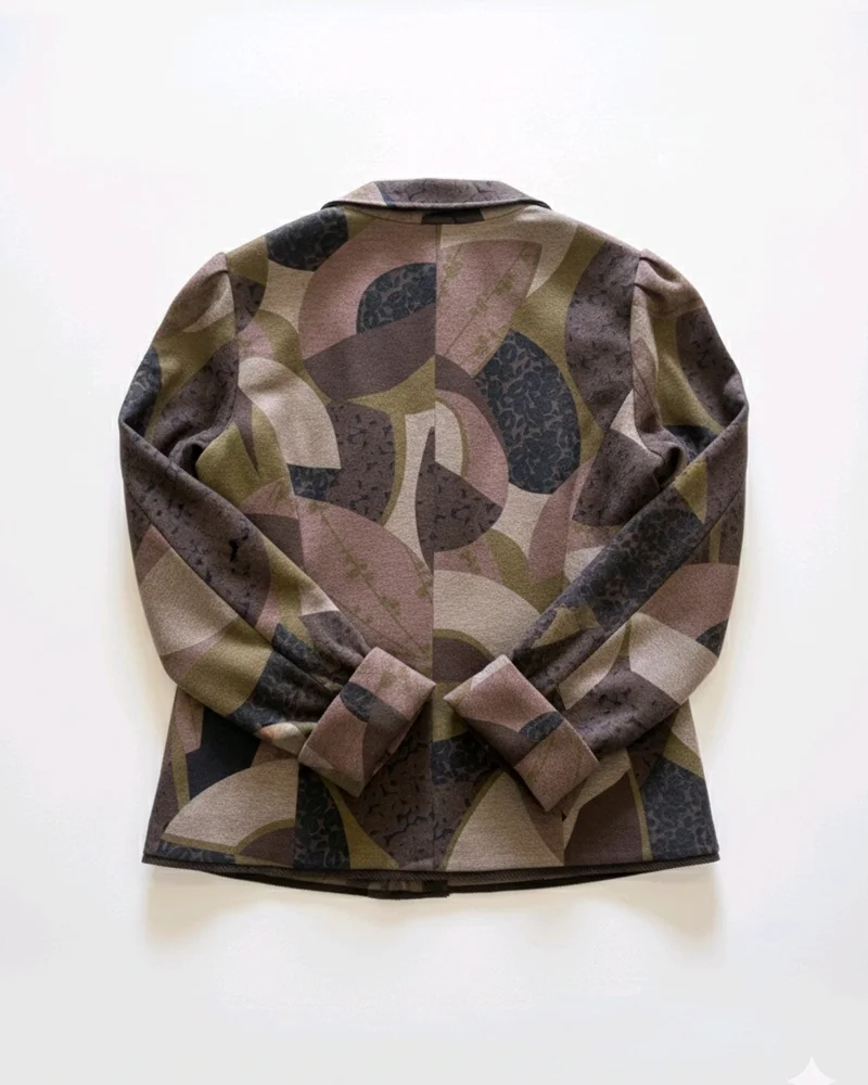 Un Jour Ailleurs Jackets, size L / 40 / 12, photo 3