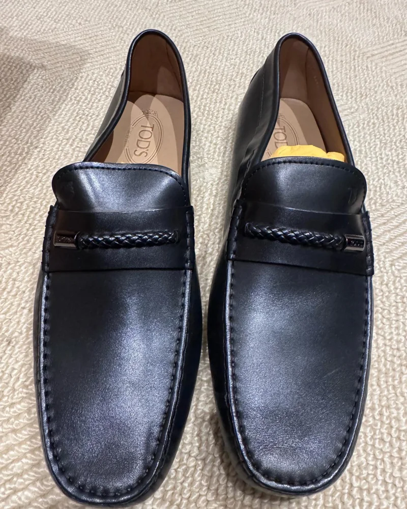 Tod's Loafers, size 44.5, photo 5
