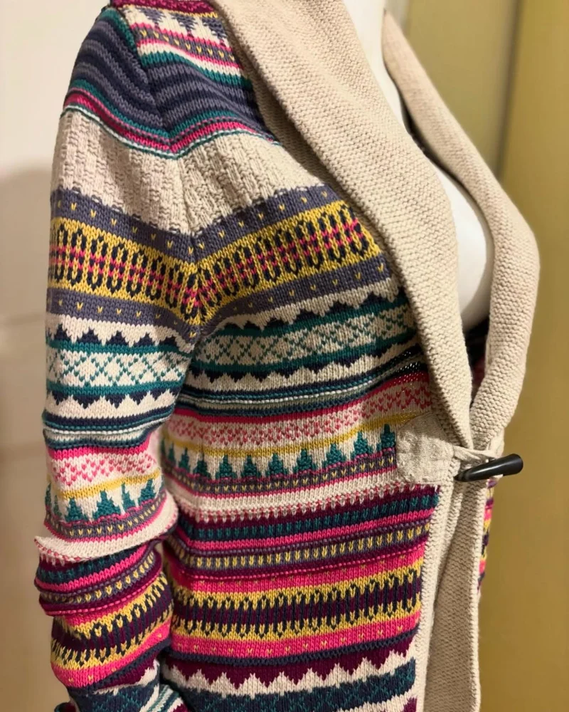 H&M L.O.G.G. Cardigans, size S / 36 / 8, photo 3