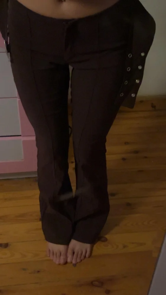 Pants, size S / 36 / 8, photo 4
