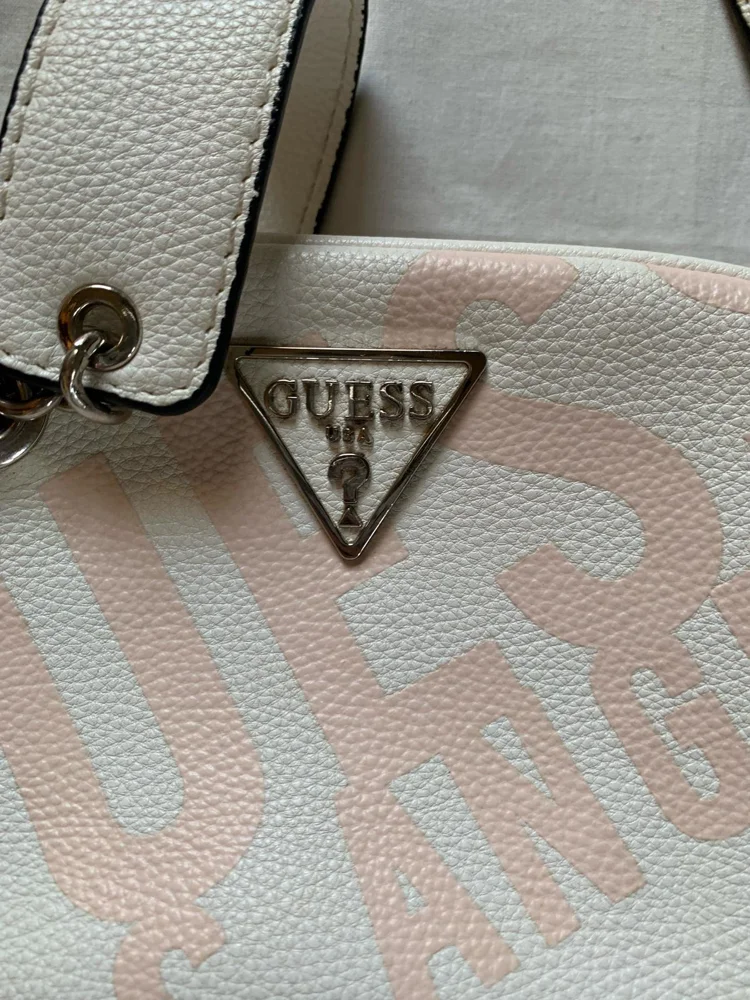 GUESS Cross-Body Bag, size Other, photo 3