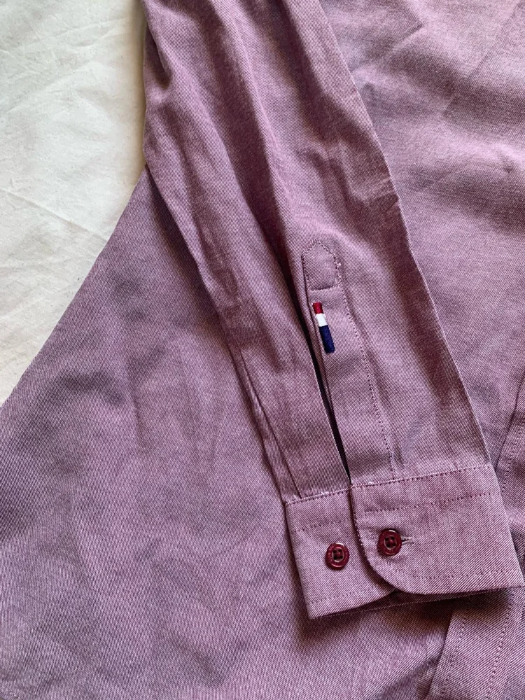 U.S. Polo Assn. Shirts, size M / 38 / 10, photo 5