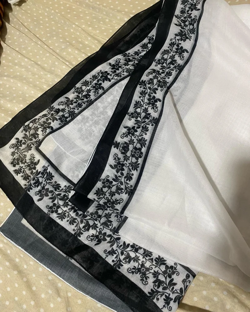 Local Scarves