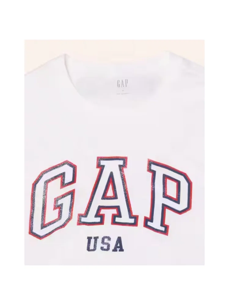 GAP T-shirts, size XL, photo 2