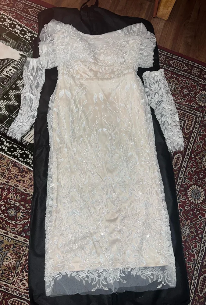 Midi Dresses, size XL / 42 / 14, photo 2