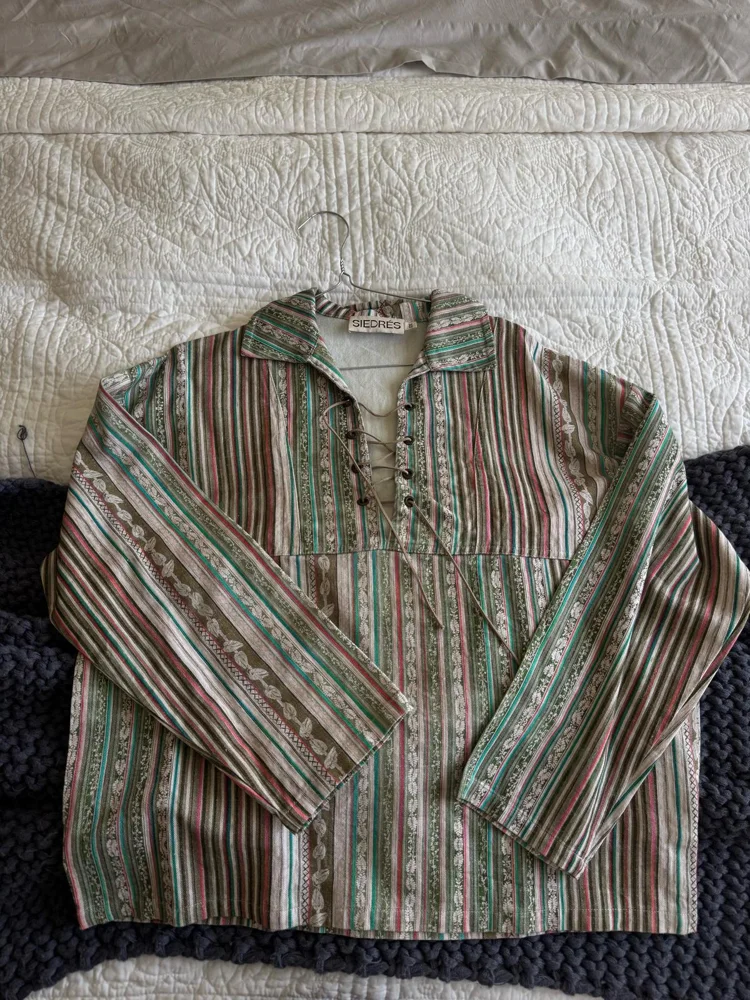 Shirts, size S / 36 / 8, photo 5