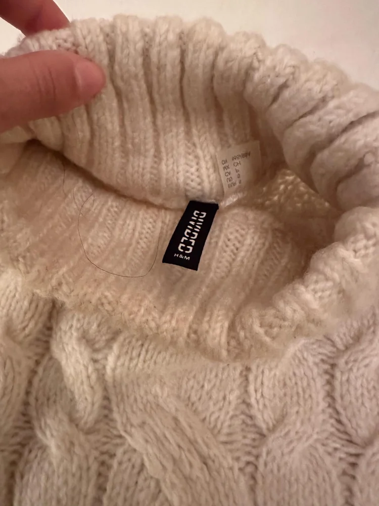H&M Sweaters & Pullovers, size S / 36 / 8, photo 4