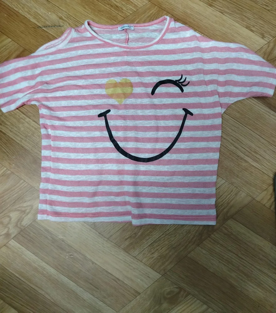 Local T-shirts