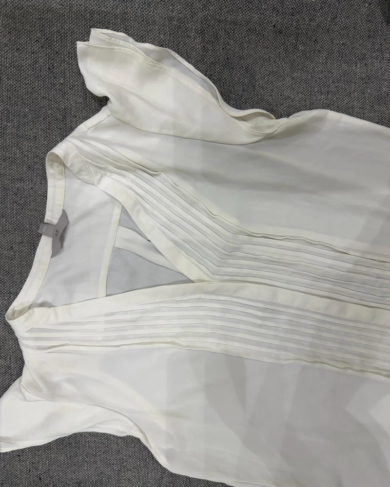 H&M Blouses, size XXL / 44 / 16, photo 2