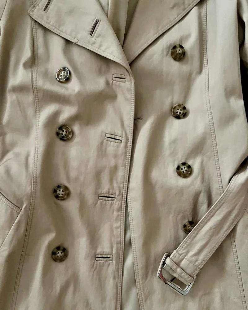 Zara Coats, size XS / 34 / 6, photo 6