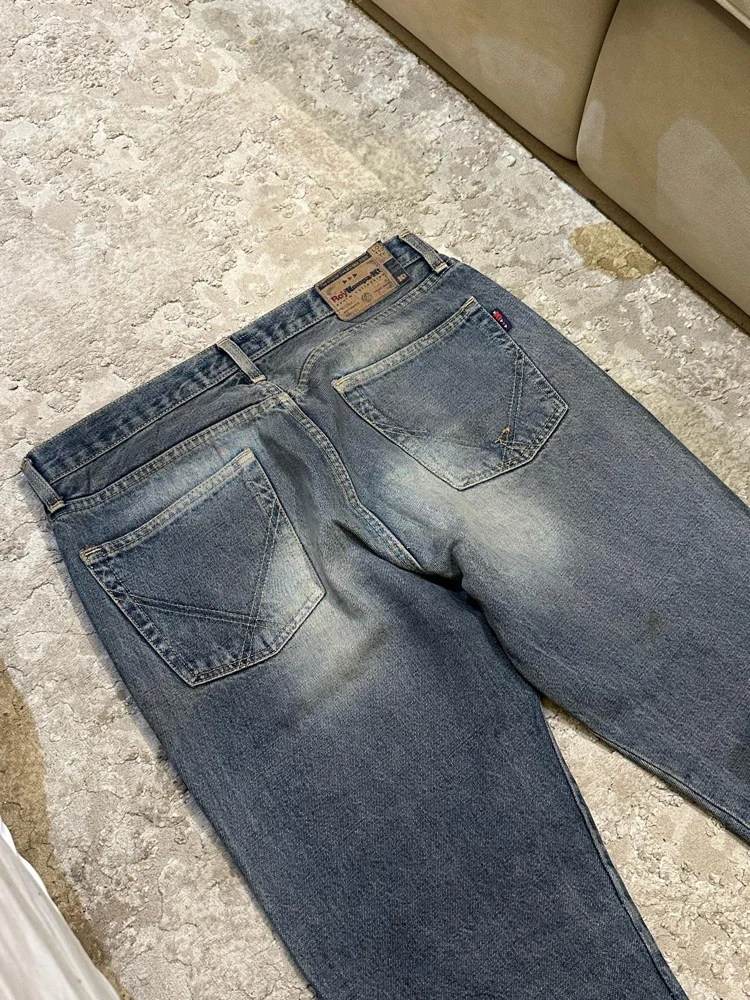 Jeans, size W32, photo 3