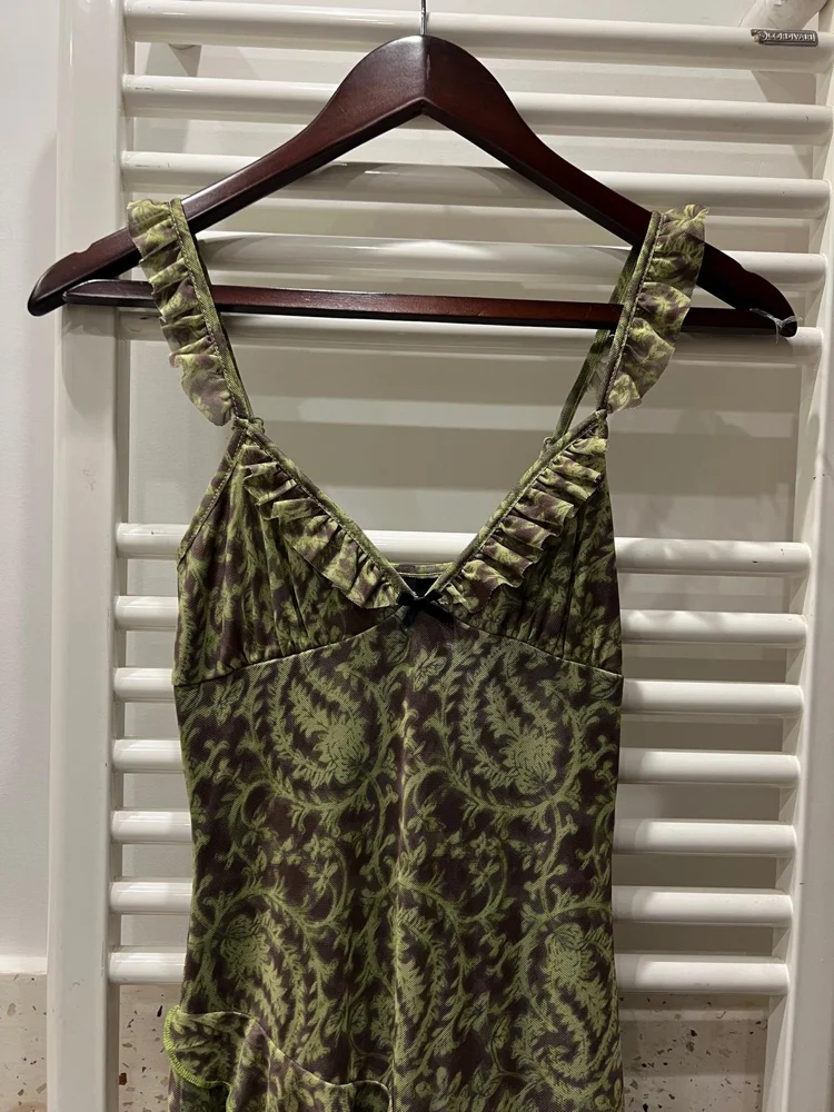 Urban Outfitters Mini Dresses, size XXS / 32 / 4, photo 3