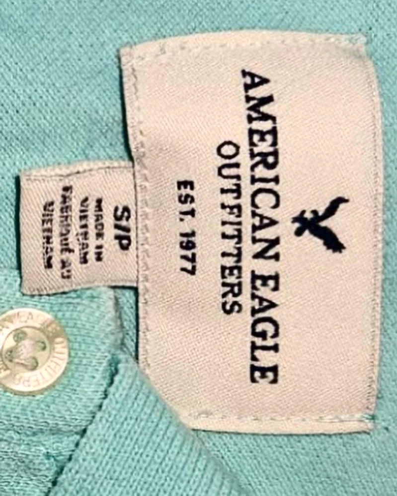 American Eagle T-shirts, size S / 36 / 8, photo 3