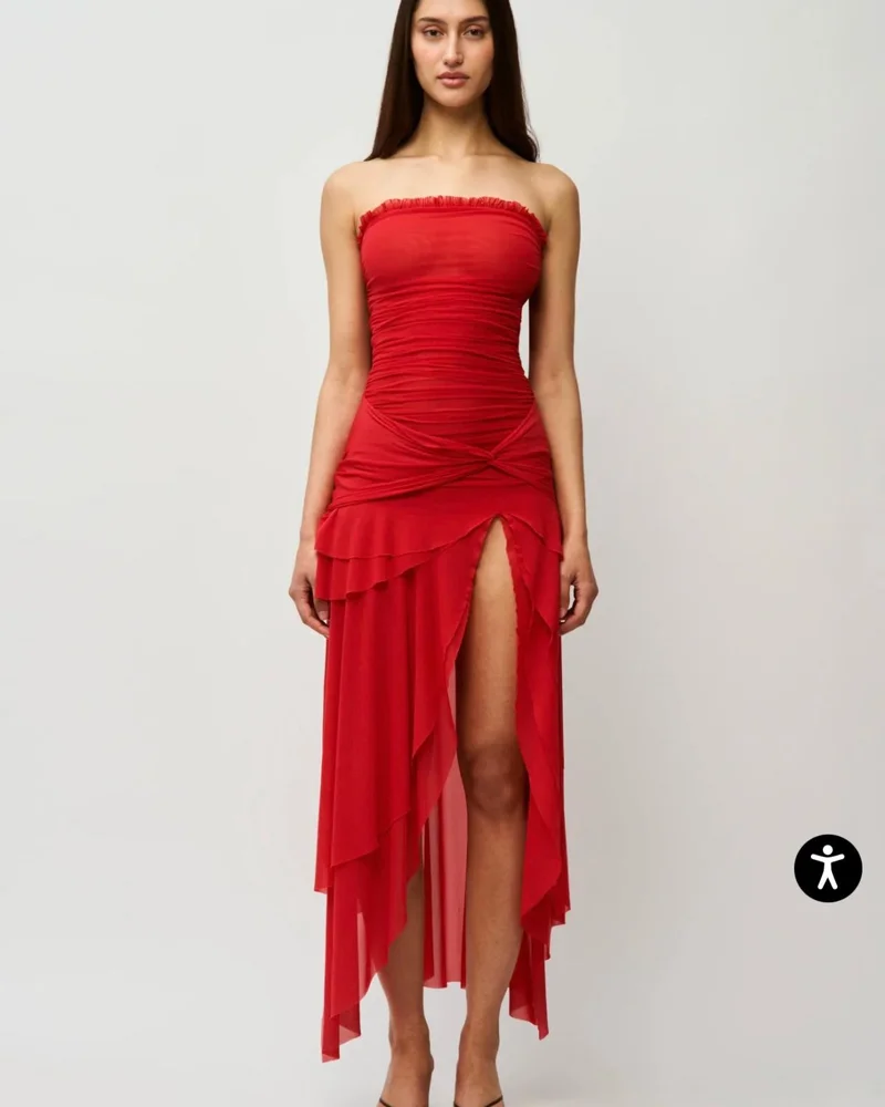 Zara Maxi Dresses, size S / 36 / 8, photo 5