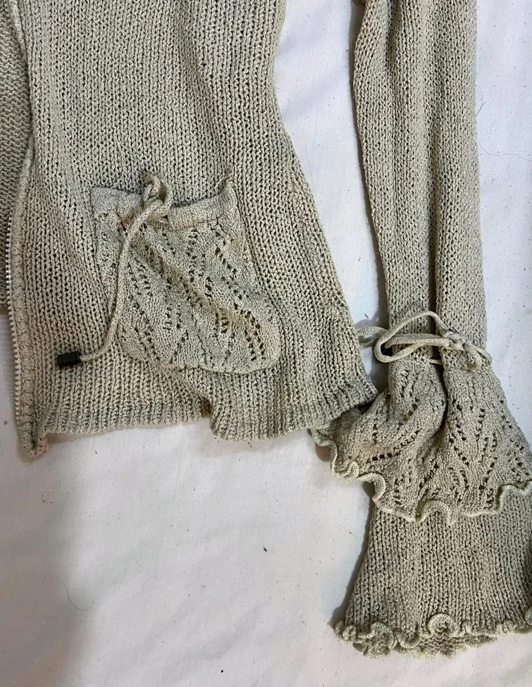 Cardigans, size Other, photo 4