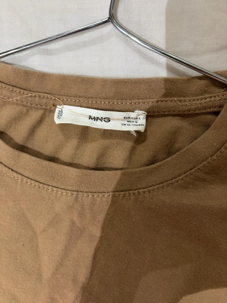 Mango Tank Tops, size L / 40 / 12, photo 3