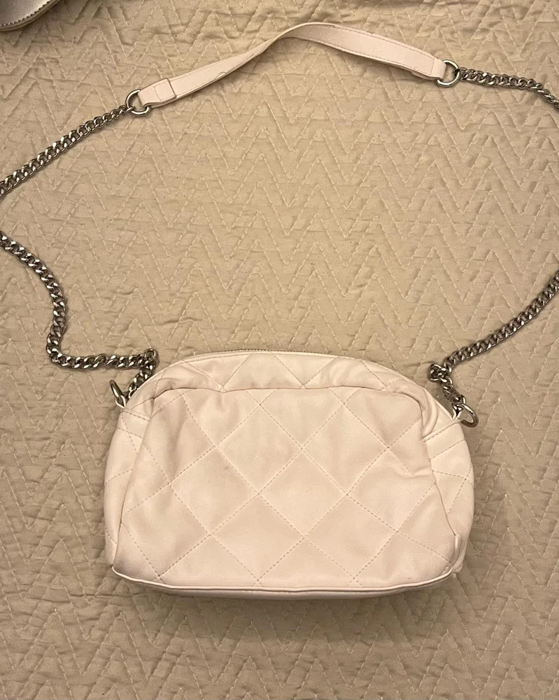 Stradivarius Cross-Body Bag, size One size, photo 2
