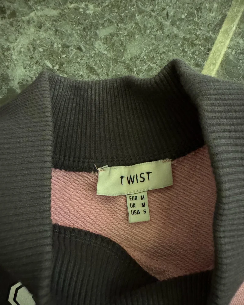 Twist Blouses, size M / 38 / 10, photo 2