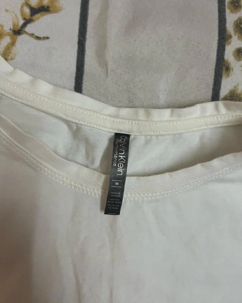 Calvin Klein Performance Blouses, size M / 38 / 10, photo 3