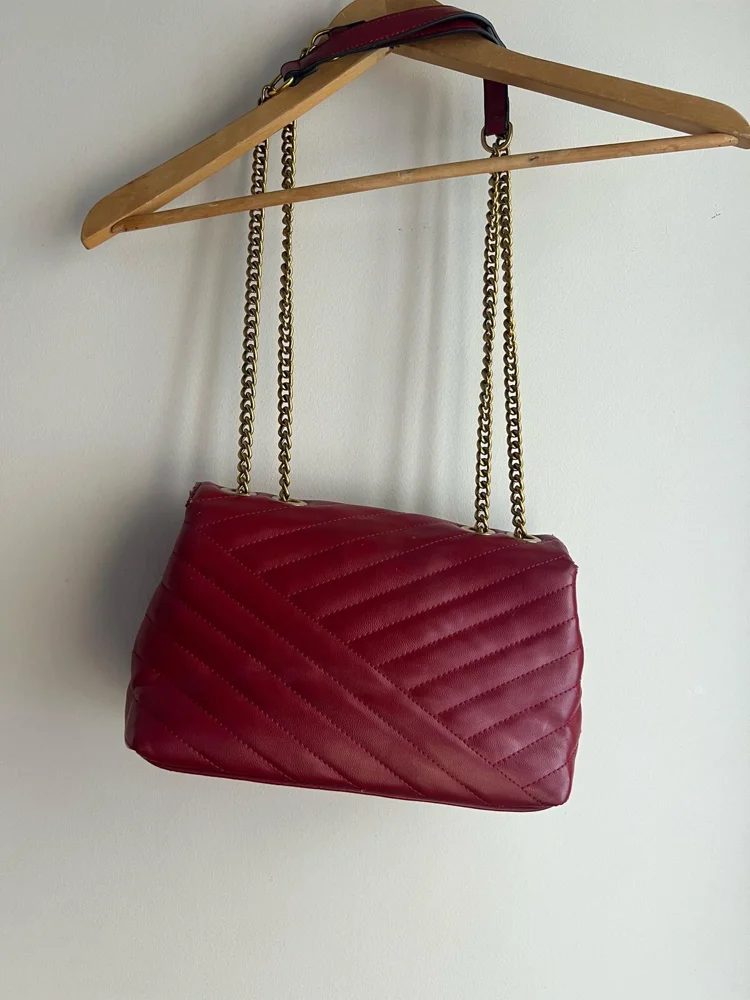 Tory Burch Cross-Body Bag, size Other, photo 6
