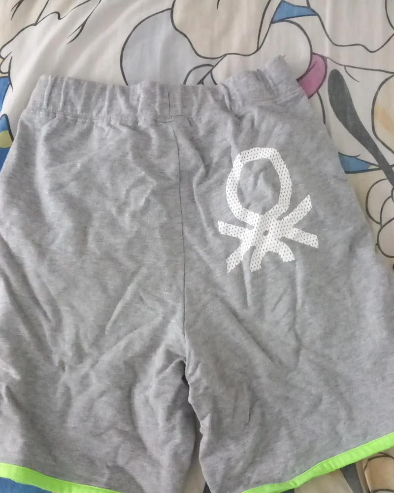 Shorts, size Other, photo 5