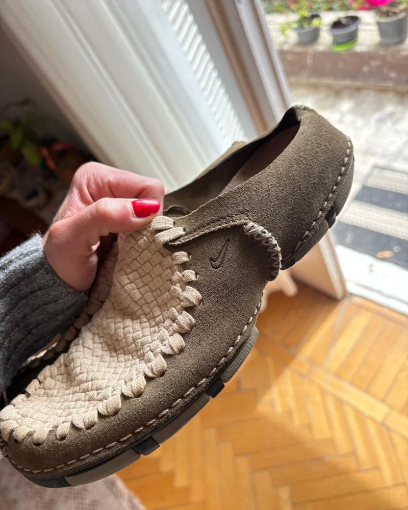Nike Loafers, size 38, photo 2