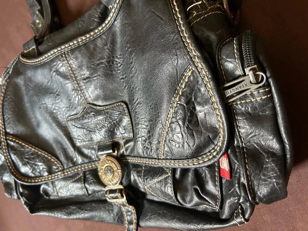 Shoulder Bag, size One size, photo 5