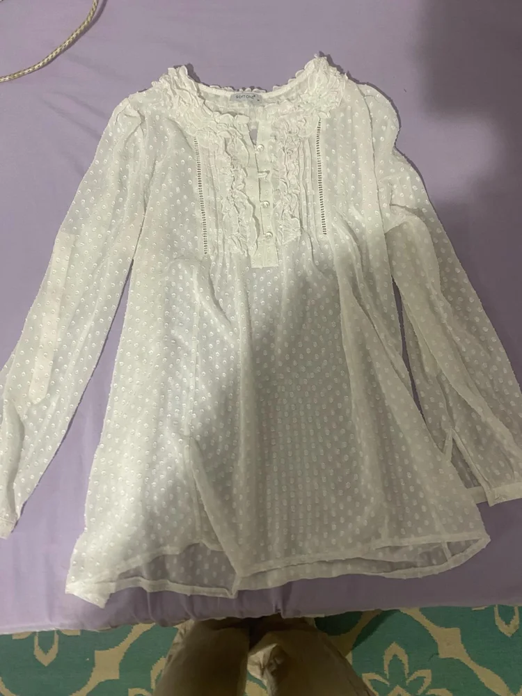 Blouses