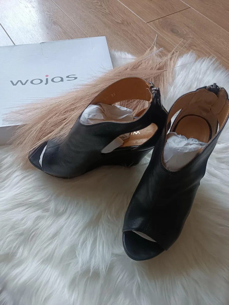 Sandals, size 38, photo 4