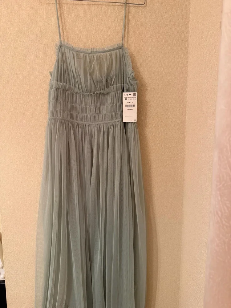 Zara Maxi Dresses, size M / 38 / 10, photo 3